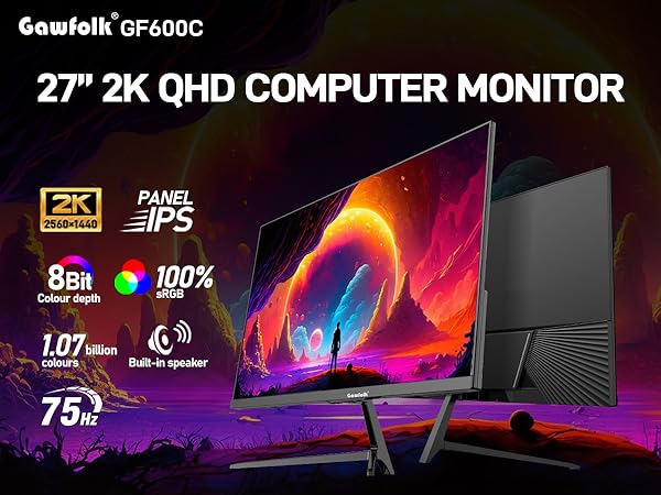 monitor