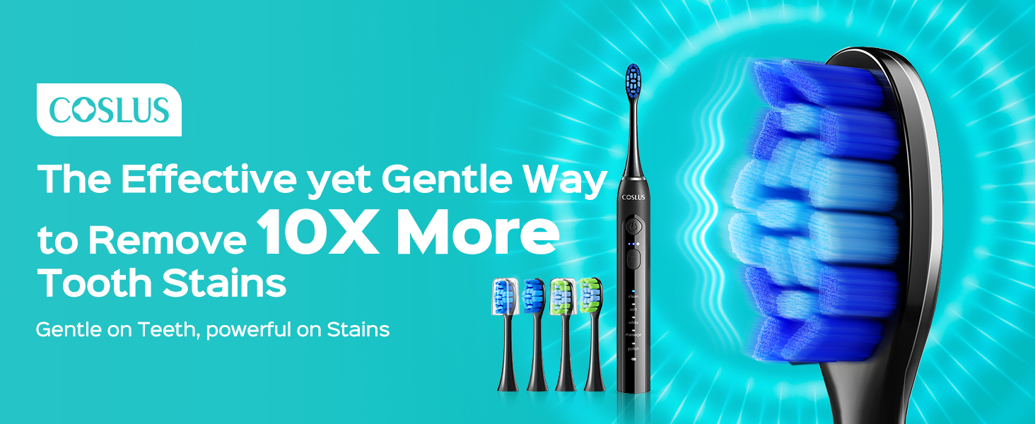 Electric Sonic Ultrasonic Toothbrush Adults Kids Cepillo de dientes ultrasónico eléctrico sónico