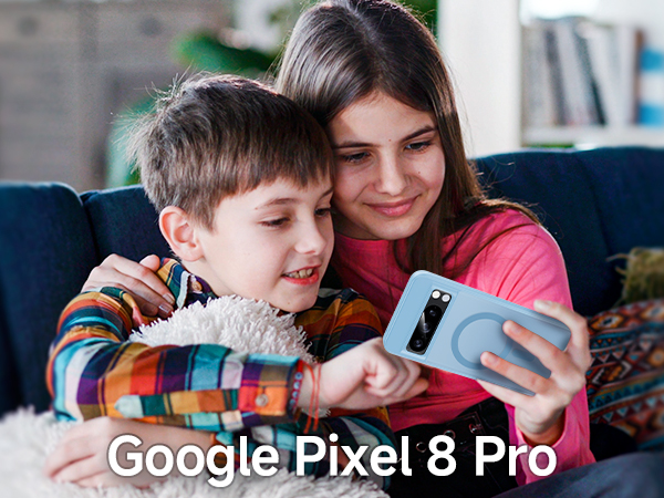Pixel 8 Pro Case