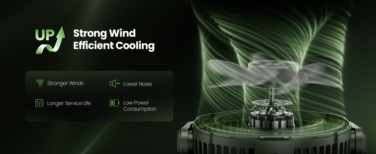 portable fan fans clip on fan