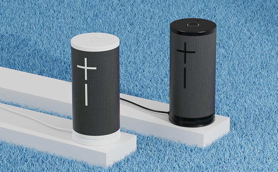 ue boom charger dock