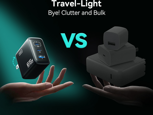 USB C CHARGER