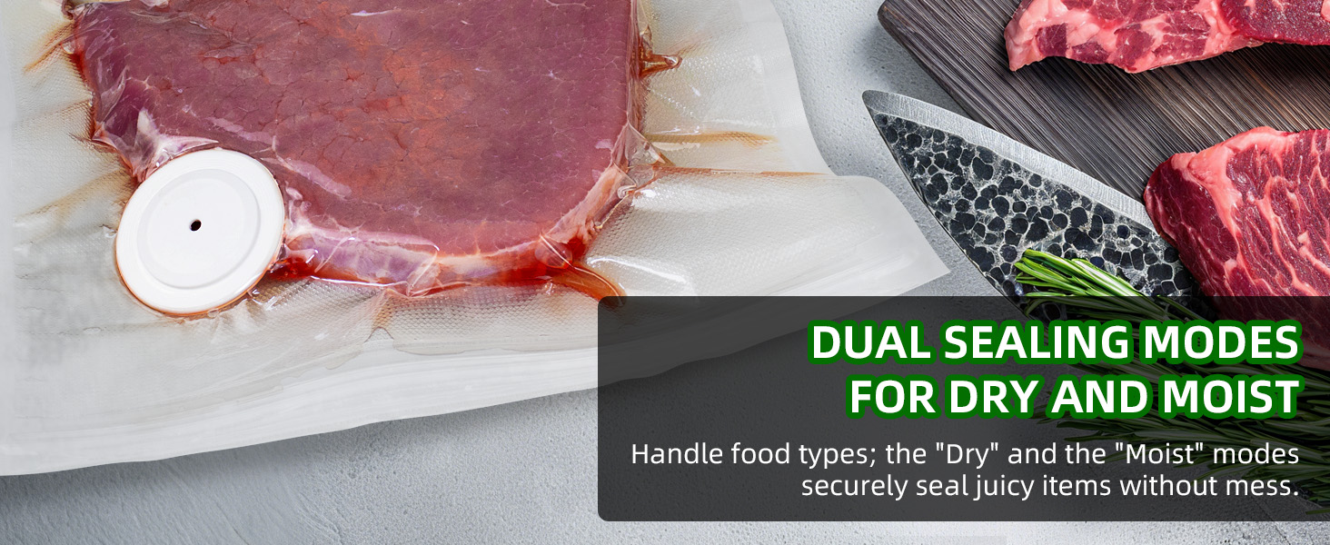 food saver vacuum sealer machine