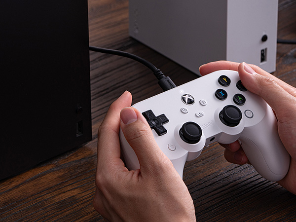 Wired Controller for Xbox Xbox Series X|S, Xbox One