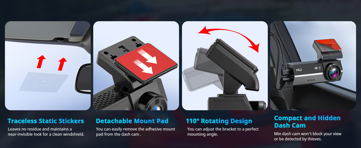 DASH CAM