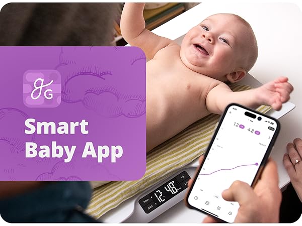pounds and ounces weighing infants aby beurer digital momcozy smart tipre salter mommed vevor