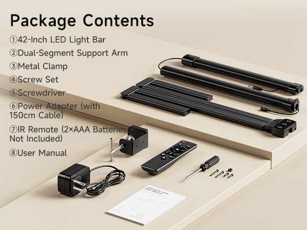 desk lamps for home office