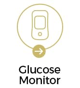 glucose monitor