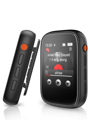 colorcool mp3 player A3