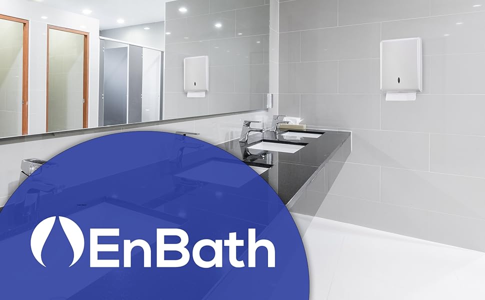 EnBath - Quality Bathroom Products for Business and Home