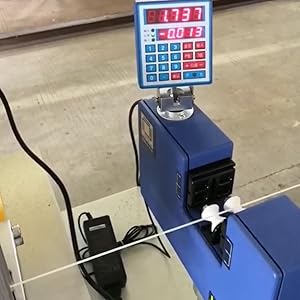 Diameter Consistency