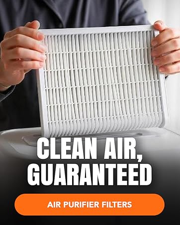 Clean Air Guaranteed