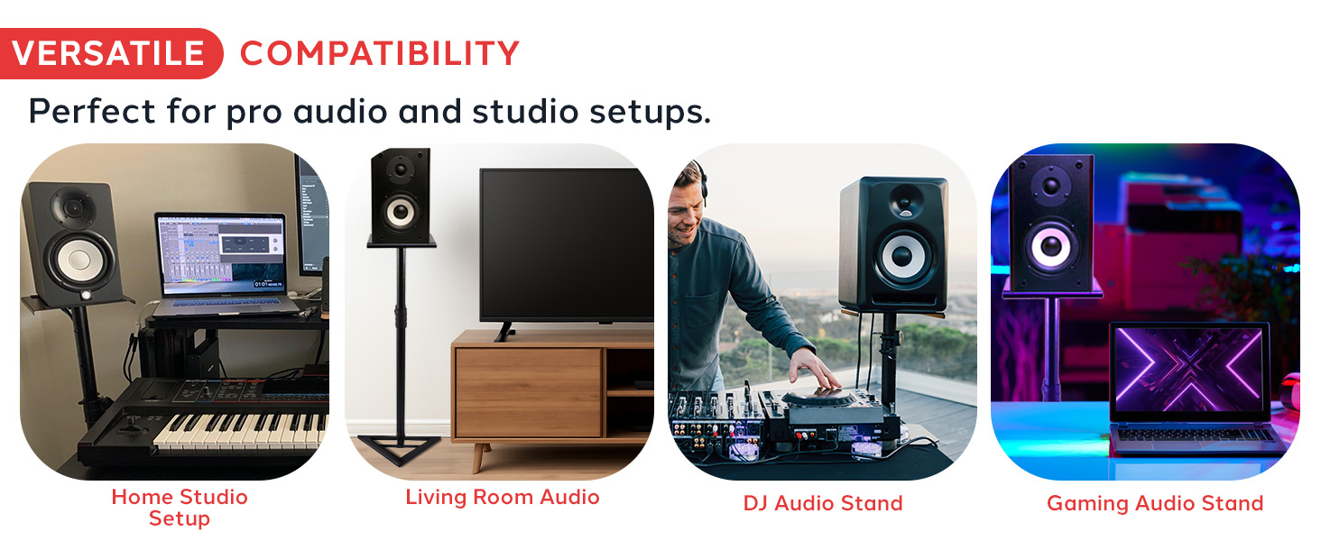 Harman Kardon Logitech Satellite Holder Harmon Qfx Pioneer Pill Set Bloothtooth Stereo 