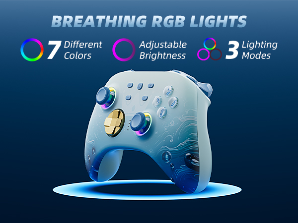 RGB LIGHTS