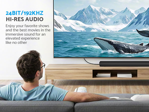 hdmi to optical Converter