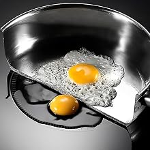 induction cooktop