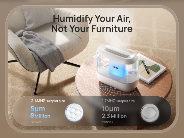 Humidifier