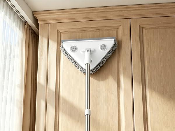 Cabinet door