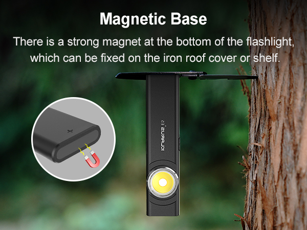 mini flashlight