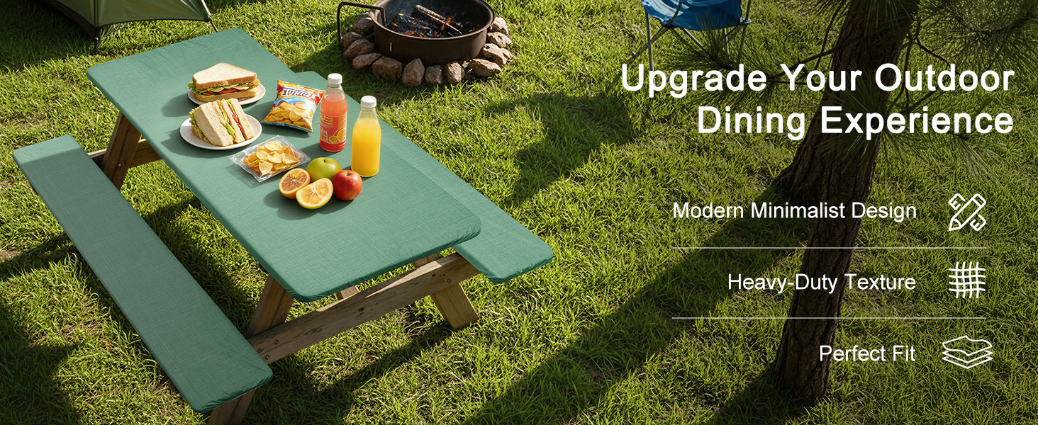 picnic table cover