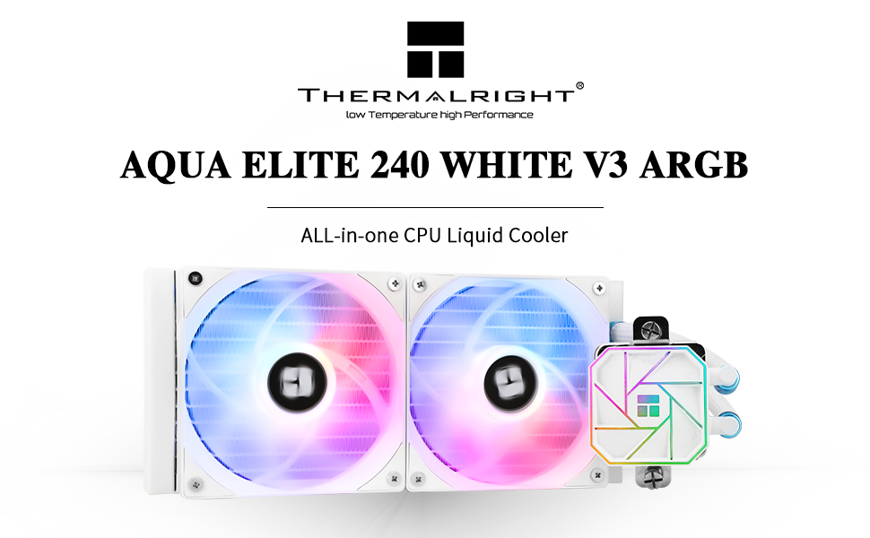 AE 240 WHITE V3