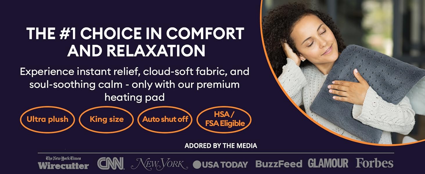 features an incredibly soft and luxurious texture, providing ultimate comfort and coziness.