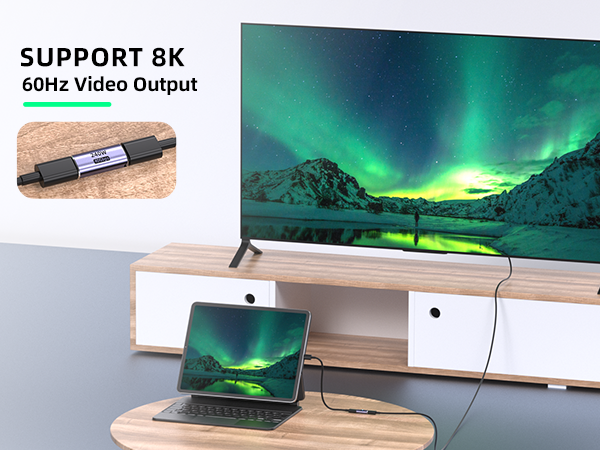 usb c coupler female to female