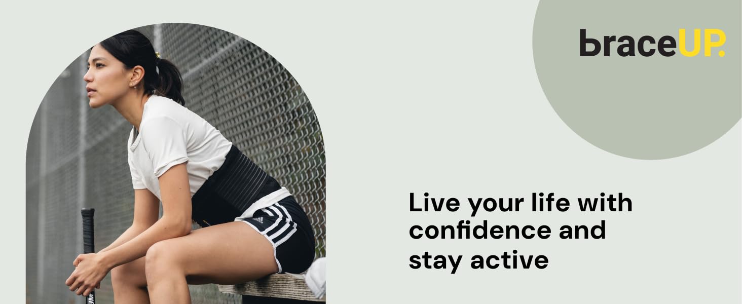 BraceUp