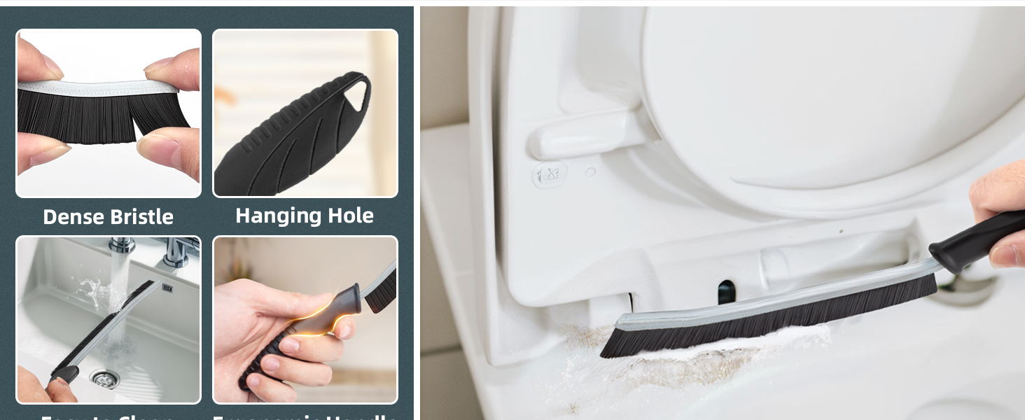 Toilet Brush