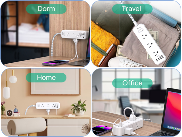power strip