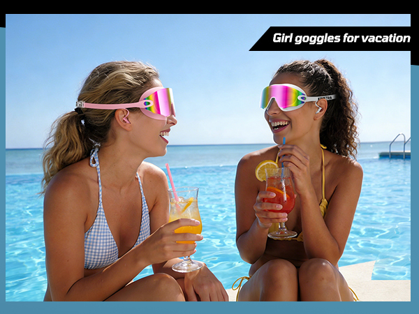 adult goggles