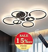 modern light fixture ceiling mount
