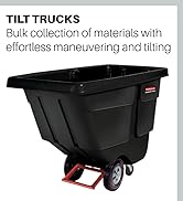 Tilit Truck