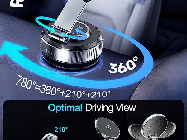 magsafe car charger mount