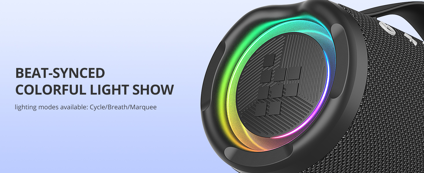 speakers bluetooth wireless