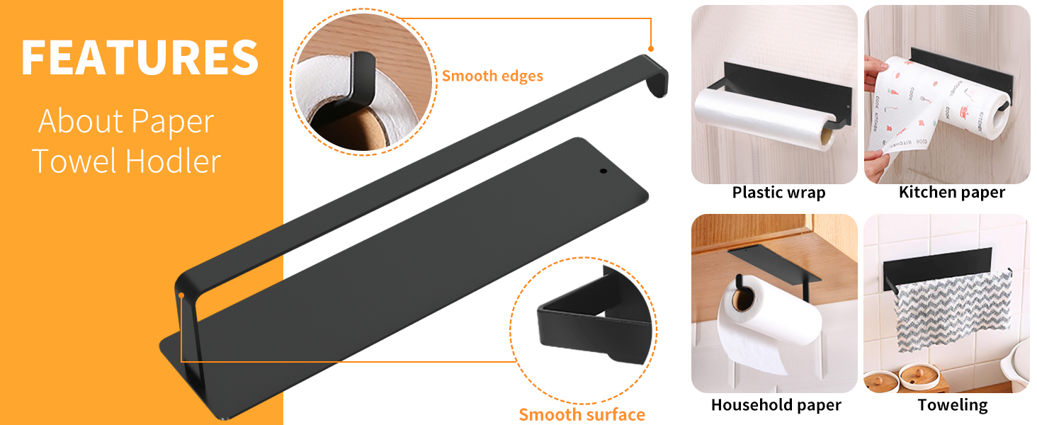 dtuqyx Magnetic Spice Rack for Refrigerator, Metal Strong Magnet Shelf, Space Saving Spice Organizer