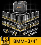 3/8 socket set
