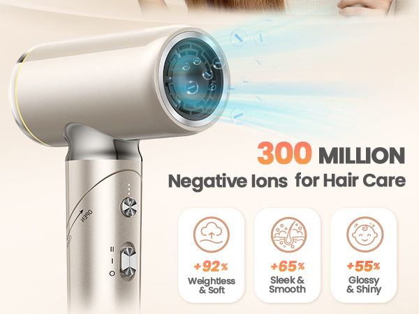 travel hair dryer