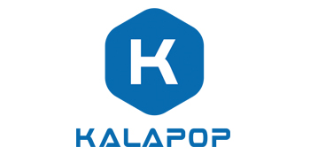 KALAPOP BRAND LOGO