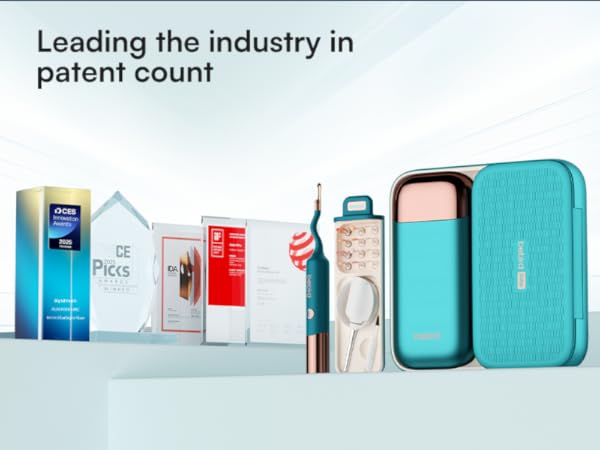 deep ear wax removal