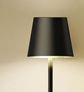 cordless lamp, battery operated lights, rechargeable lamp, cordless table lamp, small table lamp