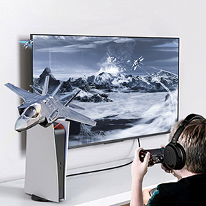 ALLEASA HIGH-SPEED 8K HDMI CABLES