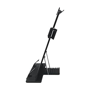 document stand