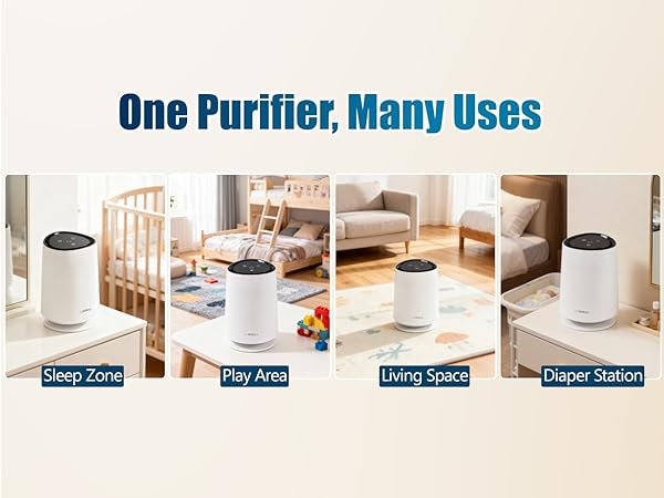 Air purifier