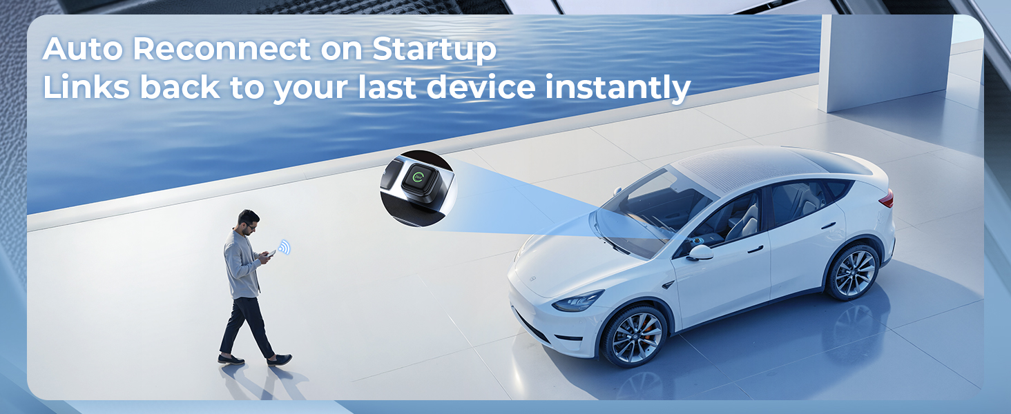 carplay bluetooth adapter