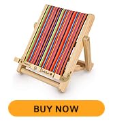 tiny table accessory neck reading readling kord beach best young coasters cartoon bookreader