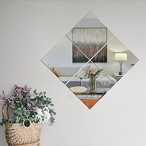 Living room decoration