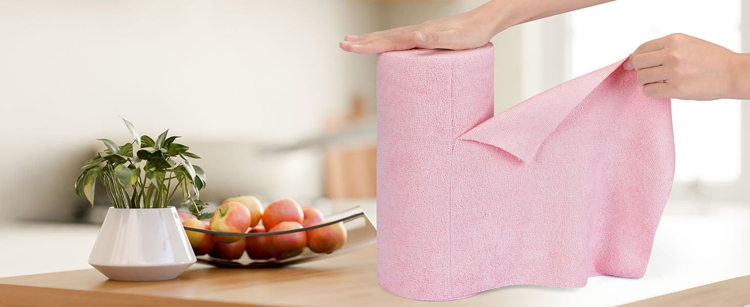 Cleaning Cloth