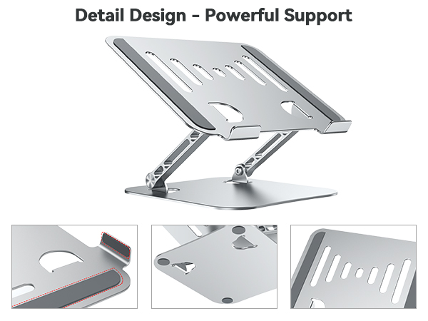 laptop holder