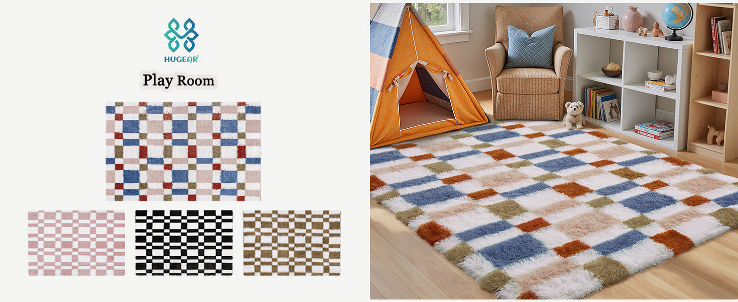 area rug
